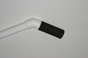 Comfortable Foam Grip